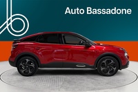 Citroën C4 vaihtoauto