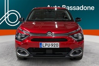 Citroën C4 vaihtoauto