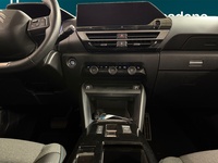 Citroën C4 vaihtoauto