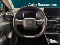Citroën C4 vaihtoauto