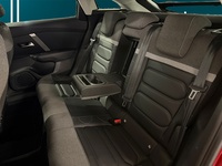 Citroën C4 vaihtoauto