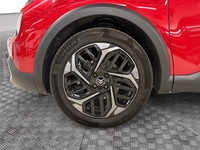 Citroën C4 vaihtoauto