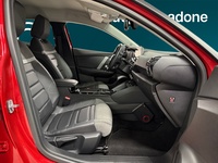 Citroën C4 vaihtoauto