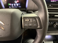 Citroën C4 vaihtoauto