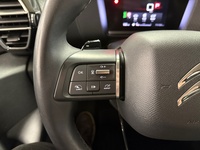Citroën C4 vaihtoauto