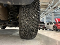 Opel Crossland vaihtoauto