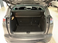 Opel Crossland vaihtoauto