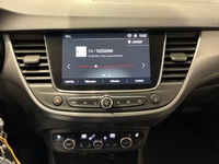 Opel Crossland vaihtoauto