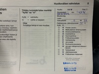 Opel Crossland vaihtoauto