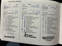 Opel Crossland vaihtoauto