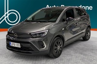 Opel Crossland vaihtoauto