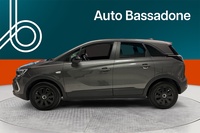 Opel Crossland vaihtoauto