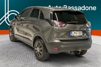 Opel Crossland vaihtoauto