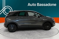 Opel Crossland vaihtoauto