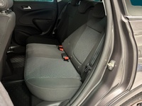 Opel Crossland vaihtoauto