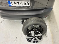 Opel Crossland vaihtoauto