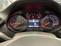 Opel Crossland vaihtoauto