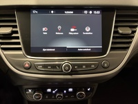 Opel Crossland vaihtoauto