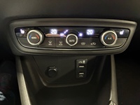 Opel Crossland vaihtoauto