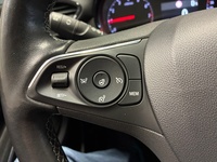 Opel Crossland vaihtoauto