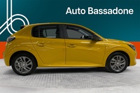 Peugeot 208 vaihtoauto