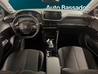 Peugeot 208 vaihtoauto