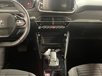 Peugeot 208 vaihtoauto