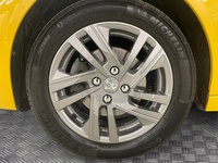 Peugeot 208 vaihtoauto