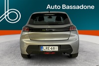 Peugeot 208 vaihtoauto