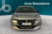 Peugeot 208 vaihtoauto