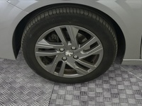 Peugeot 208 vaihtoauto