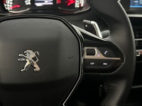 Peugeot 208 vaihtoauto