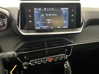 Peugeot 208 vaihtoauto