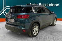 Citroën C5 Aircross vaihtoauto