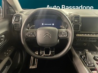 Citroën C5 Aircross vaihtoauto