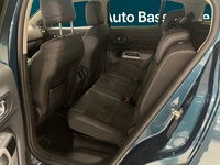 Citroën C5 Aircross vaihtoauto