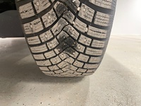 Citroën C5 Aircross vaihtoauto