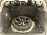 Citroën C5 Aircross vaihtoauto