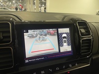 Citroën C5 Aircross vaihtoauto