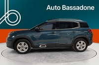 Citroën C5 Aircross vaihtoauto