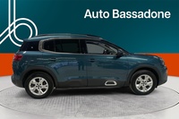 Citroën C5 Aircross vaihtoauto