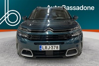 Citroën C5 Aircross vaihtoauto
