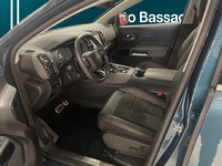 Citroën C5 Aircross vaihtoauto