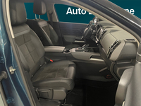 Citroën C5 Aircross vaihtoauto