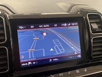 Citroën C5 Aircross vaihtoauto