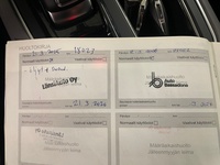 Citroën C5 Aircross vaihtoauto