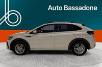 Volkswagen Taigo vaihtoauto