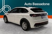 Volkswagen Taigo vaihtoauto