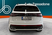 Volkswagen Taigo vaihtoauto