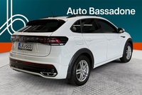 Volkswagen Taigo vaihtoauto